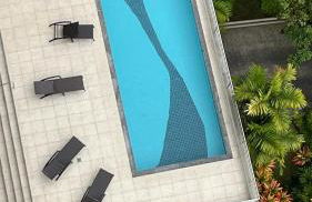 Jaqueira Premium Flat - Vista incrível - Foto 22