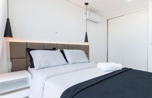 BHS Flat a beira mar 2105 - Foto 24