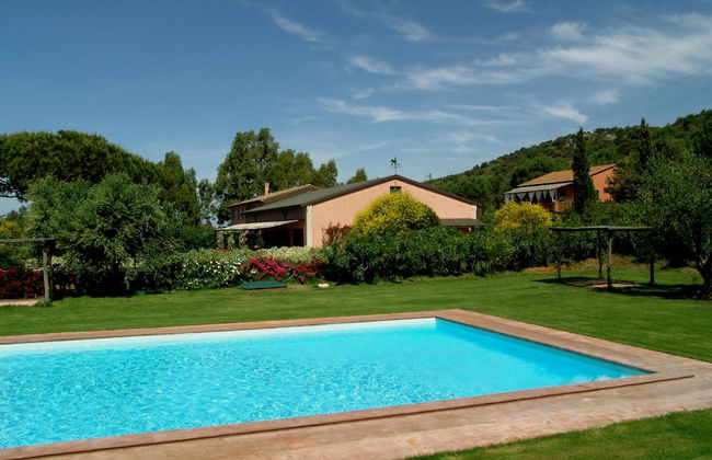 Agriturismo Fattoria Il Casalone - Foto 26