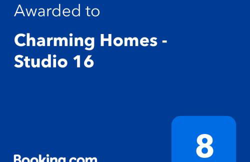 Charming Homes - Studio 16 - Foto 12