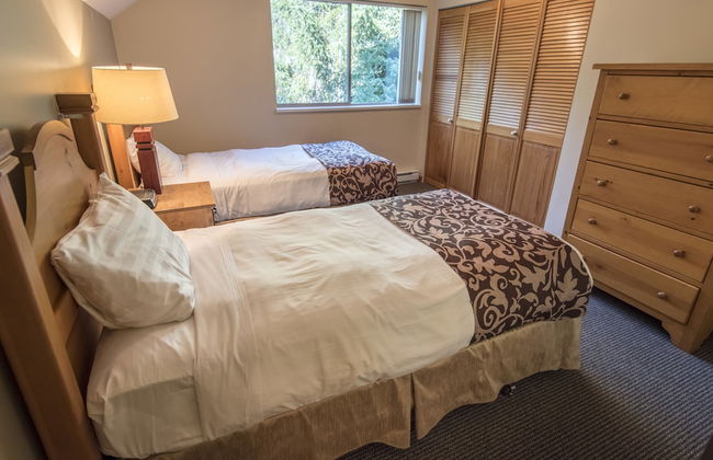 Valhalla Vacations at Whistler - Foto 17