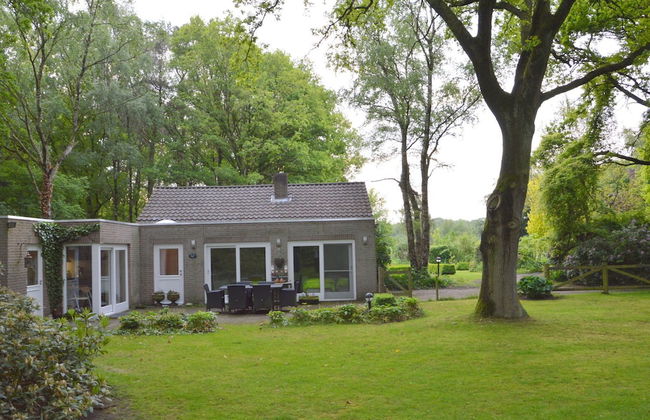 Villa in Vessem Near Eindhoven - Foto 19