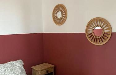 Maison de groupe en Bourgogne L antre amis - Foto 12