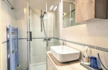 Il Sole in Terrazza - A due Passi dal Mare - Private Garden - Foto 13