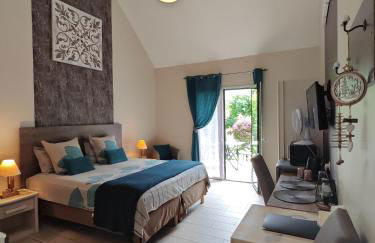 Le balcon des cimes - Foto 1