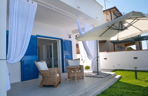 Villa Marisa - Villa di Lusso Fronte Spiaggia - Foto 22