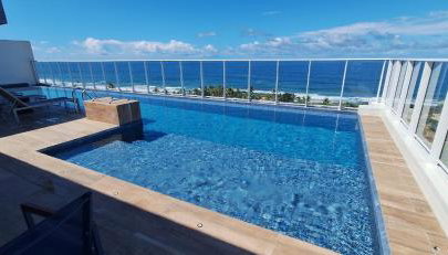 Espetacular Ap 02 Quartos Belíssimas praias de Pedra do Sal - Foto 4