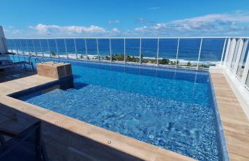 Espetacular Ap 02 Quartos Belíssimas praias de Pedra do Sal - Foto 4