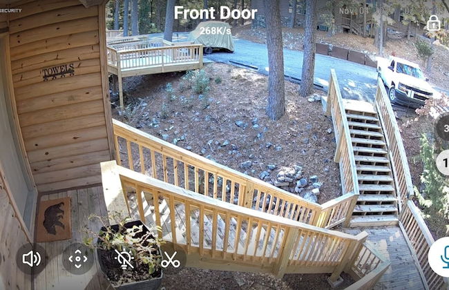 The Bear Den - Foto 43