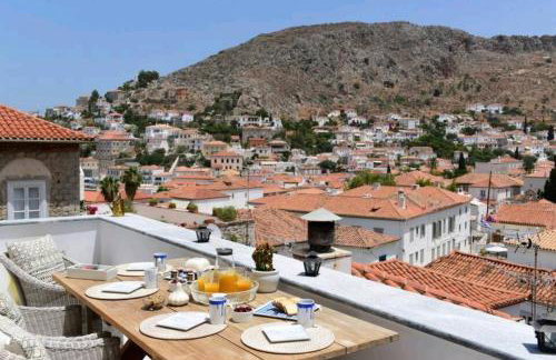 NESEA Boutique Apartments - Foto 25