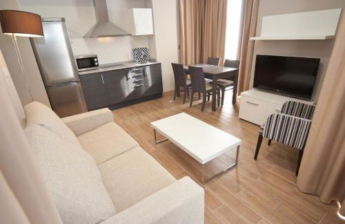 Apartahotel & Spa Jacetania - Foto 7