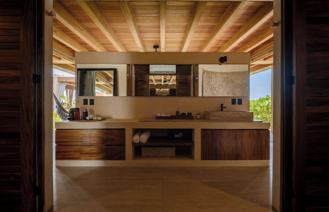 ONTO House Puerto Escondido - Foto 41