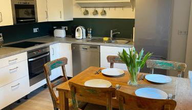 Gemütliche Ferienwohnung Leinde - Foto 4, stove, dishwasher, pet friendly, minibar