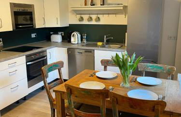 Gemütliche Ferienwohnung Leinde - Foto 4