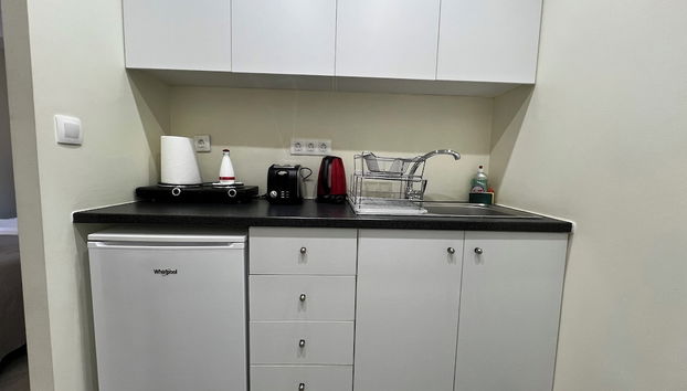 Agora Studio - Foto 5, Cocina privada