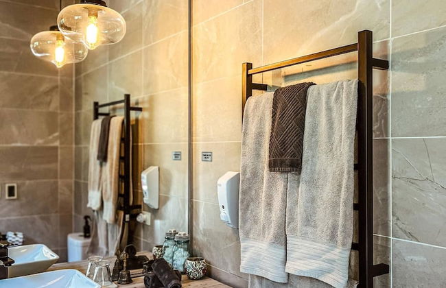 Jardin Tiny House Australia - Foto 8