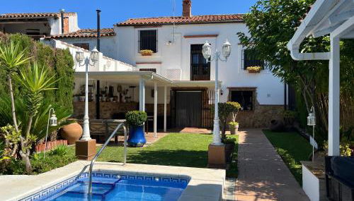 Casa Rural Sierra Natura - Foto 5, Garden