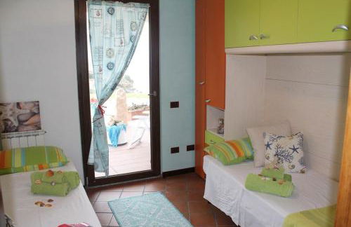 Maison Deriu - Close to the Beach Sleeps 4 P3289 - Foto 66