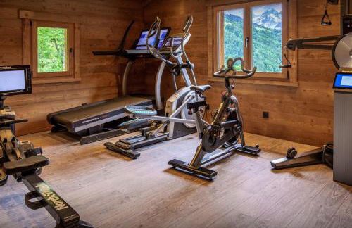 Chalet Happyview - OVO Network - Photo 29