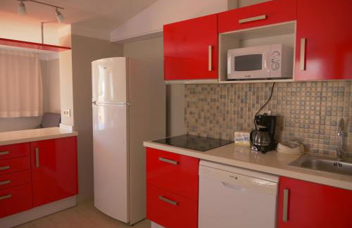 Apartments Kione Playa Romana Park - Foto 20