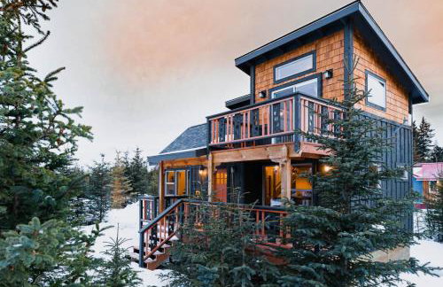 Iris-Fireweed Meadow Vacation Rental - Foto 20