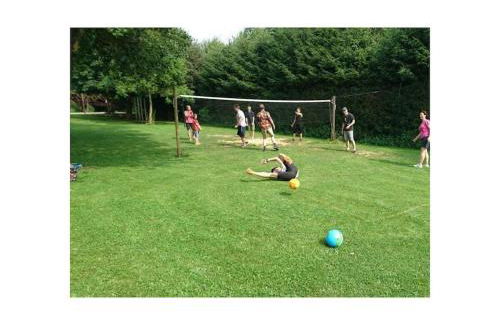 Holiday home with 1 bedroom - Photo 27