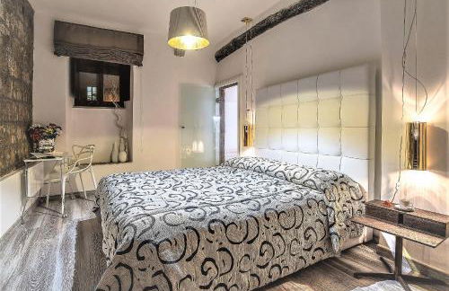 iRoom Civita - Foto 2