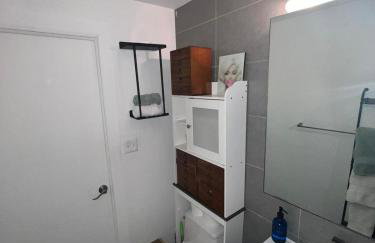 4 PEEPS Apt INWILLIAMSBURG - Foto 9