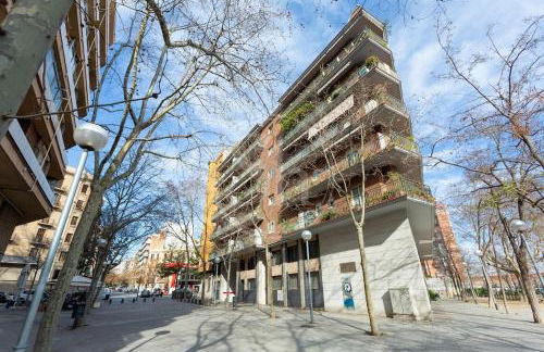 Apartamento para 3 con balcón - Foto 21