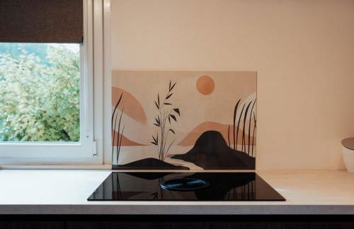 Kindvriendelijk vakantiehuis in Winterberg met tuin - Modern & rustig gelegen - Foto 17