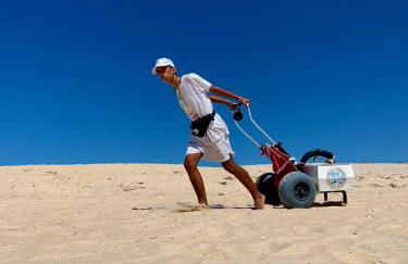 CASA DO PROFESSOR - Foto 32