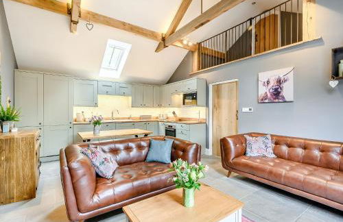 The Cow Shed - Uk38575 - Foto 6