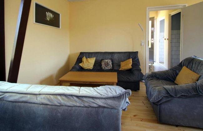 Ferienhaus am Oase am Vilzsee - Photo 13