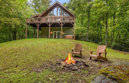 Red Wolf by Carolina Mornings - Foto 38