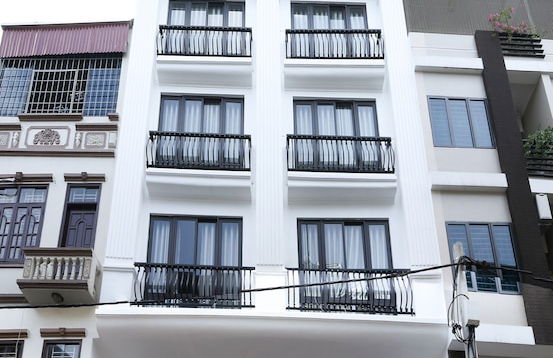 iRest Apartment - Foto 43