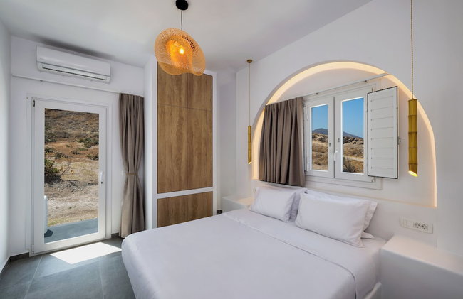 Α Peaceful Seafront Escape in Santorini- Sonus Mare - Foto 7