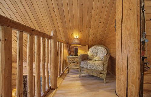 Riverwoods Lodge - Meredith Lodging - Foto 28