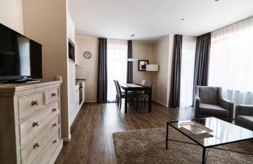 Apartmentanlage Seezeichen - Foto 33