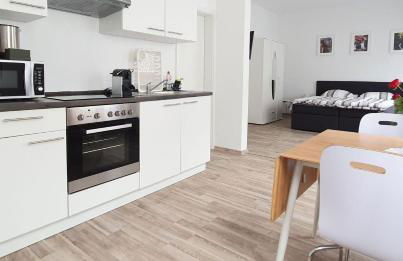 H-Apartment 1 - Foto 1