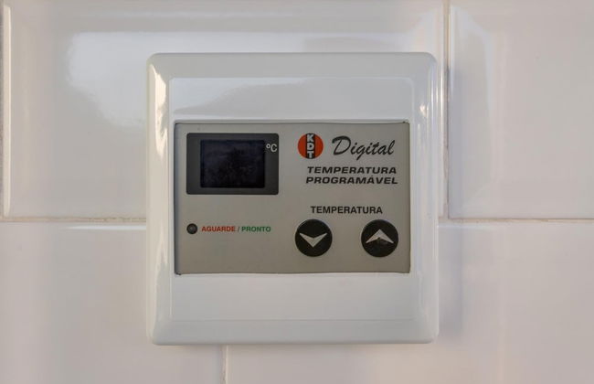 Nice in Leblon View to Morro 2 irm os Guc6 ZN1 - Foto 31