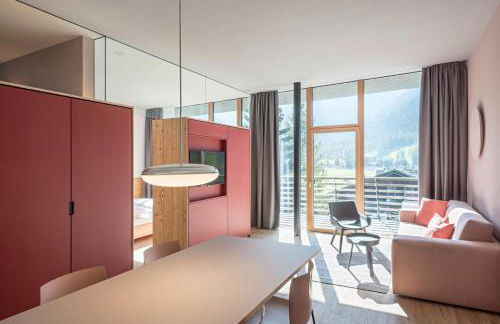 Paramount Alma Suites Sexten - Foto 32