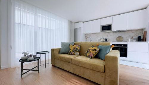 Vibrant Porto Apartments-Campo 24 - Foto 4