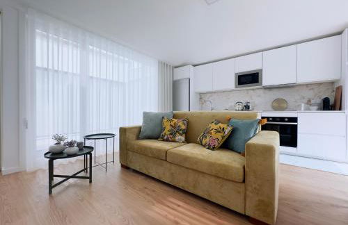 Vibrant Porto Apartments-Campo 24 - Foto 4