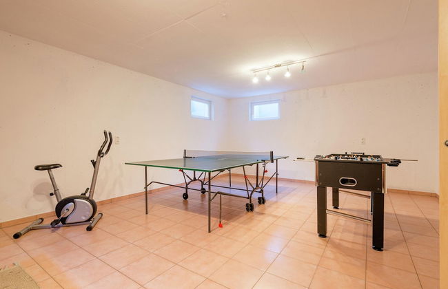 Chalet in Krimml Near Europe's Highest Waterfall - Foto 15