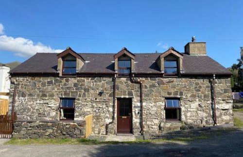 Traditional Welsh cottage in Llanberis - Photo 16