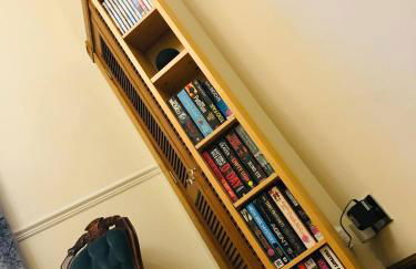 Station View Lodge - Near Balbirnie House Markinch - Foto 15