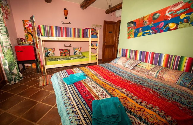 B&B Naturin - Cascina Colombaro - Photo 8