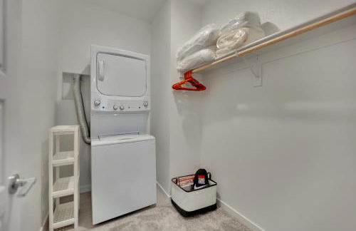 Casa Niva A Contemporary Oasis in the Heart of Las Vegas - Foto 42