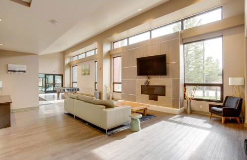 Pool and 3 Hot Tubs Winter Park Condo on Bus Line - Foto 20