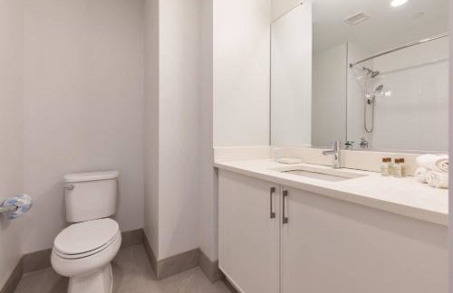 Spacious Apt Downtown - Foto 16